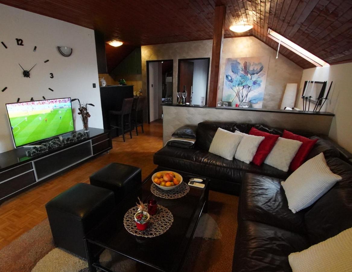 Roba's Apartment