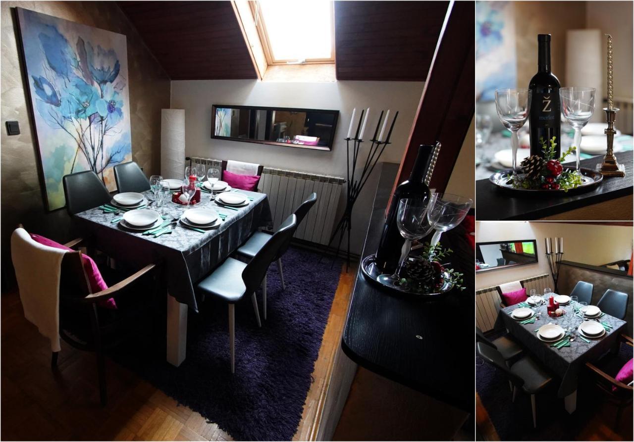 Apartment Roba's *