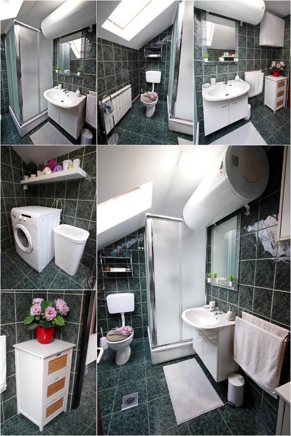 Apartment Roba's