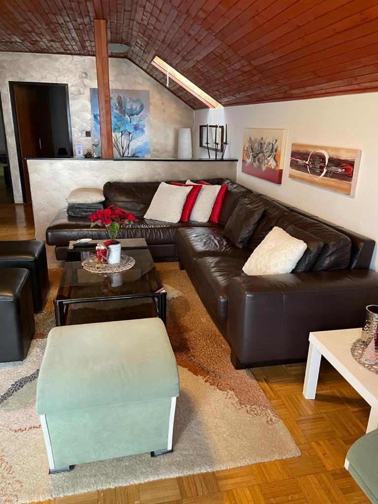 Apartment Roba's