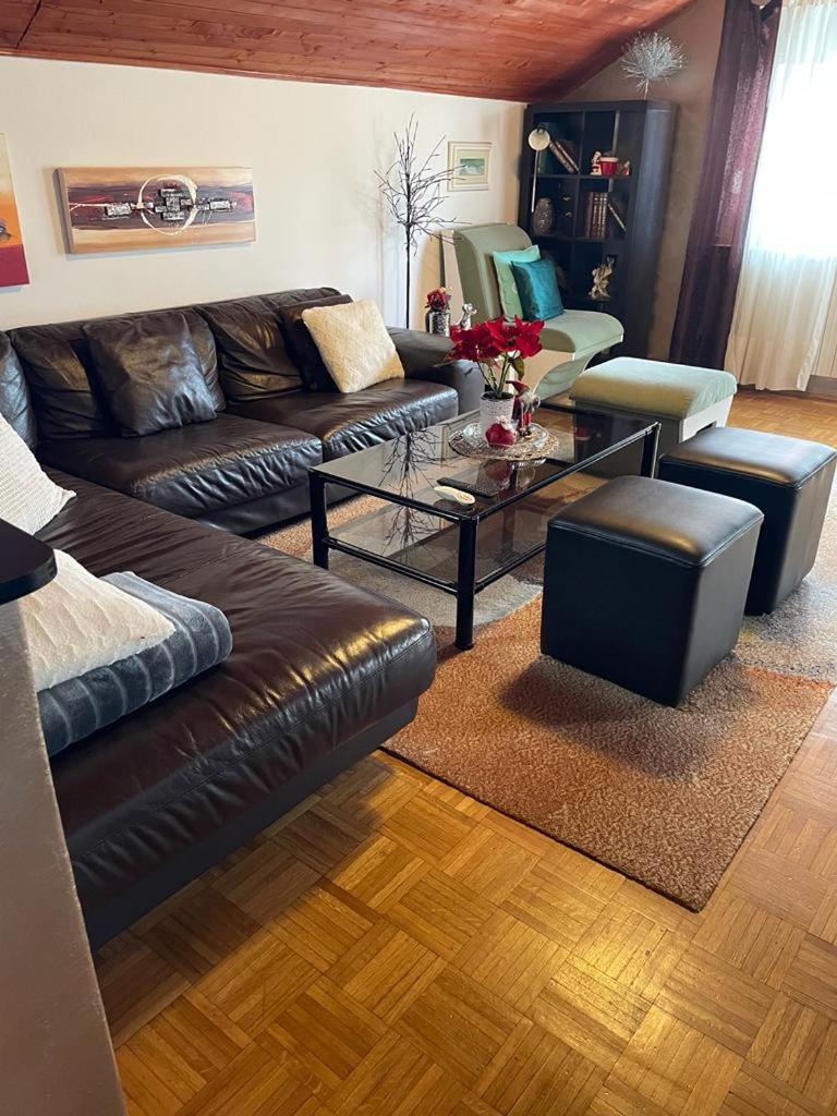 Apartment Roba's *