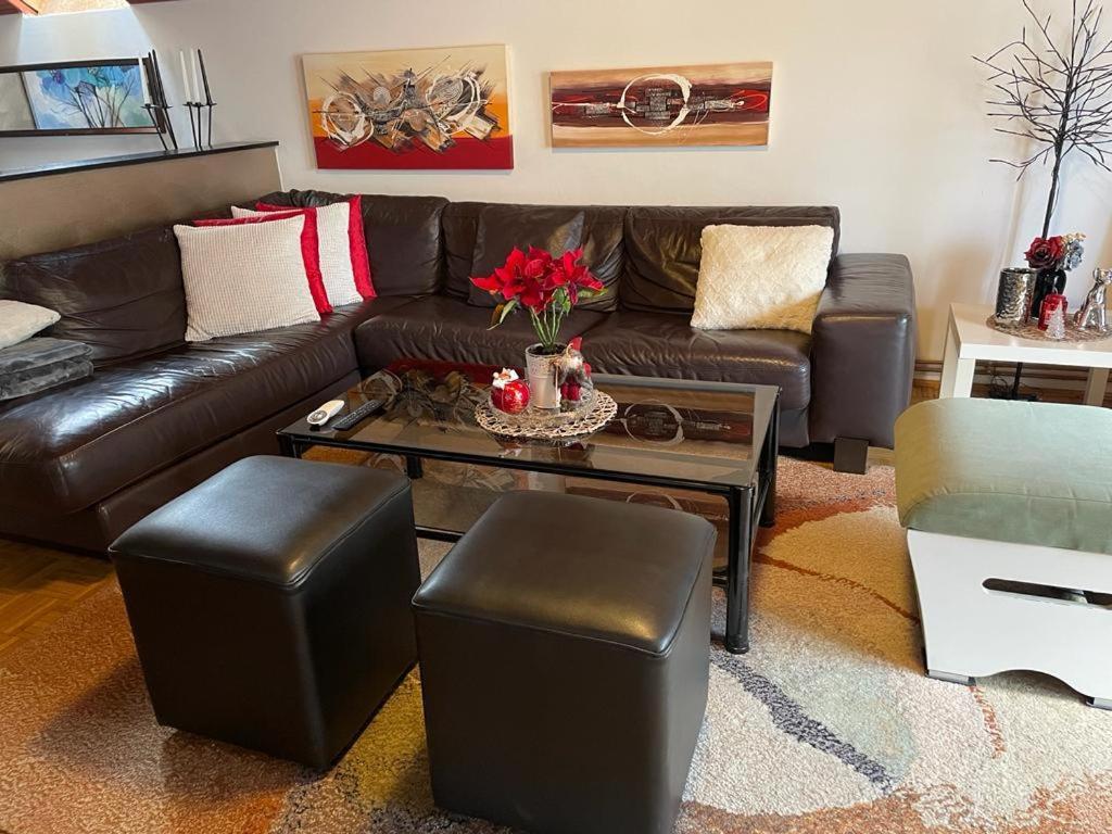 Apartment Roba's